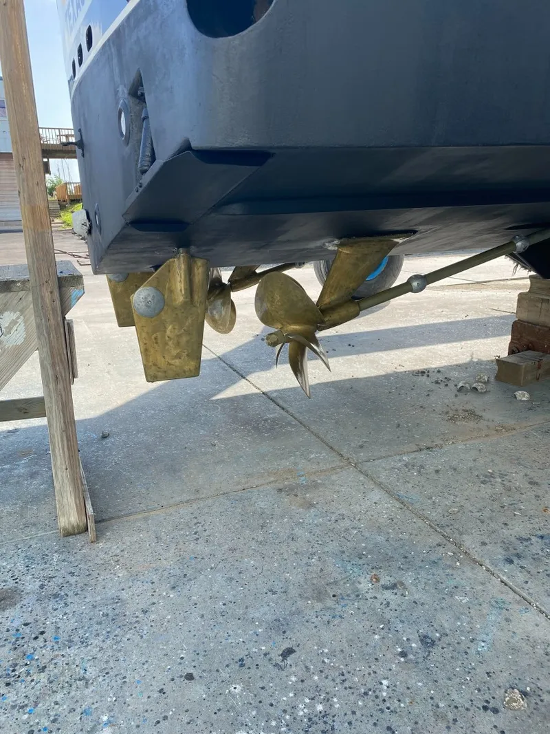 Slide: The Image of Riviera 42 Flybridge 2008 - 1715154