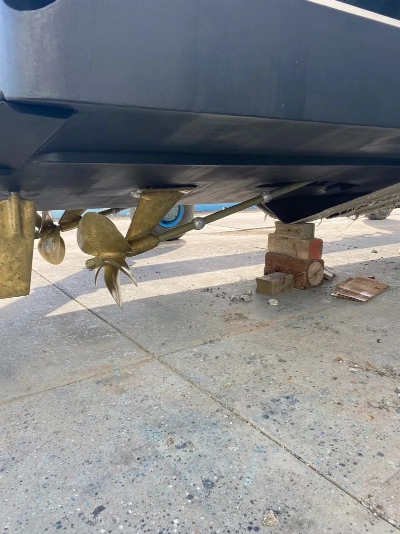 Slide: The Image of Riviera 42 Flybridge 2008 - 1715155