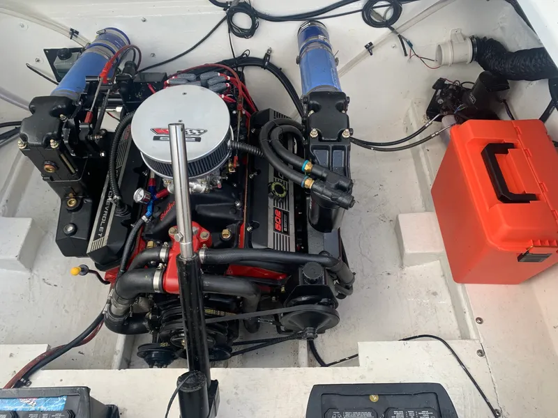 Slide: The Image of Corsair 25 1988 - 1597068