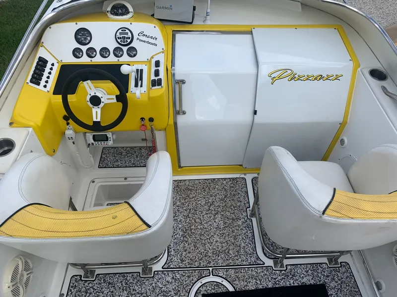 Slide: The Image of Corsair 25 1988 - 1597057