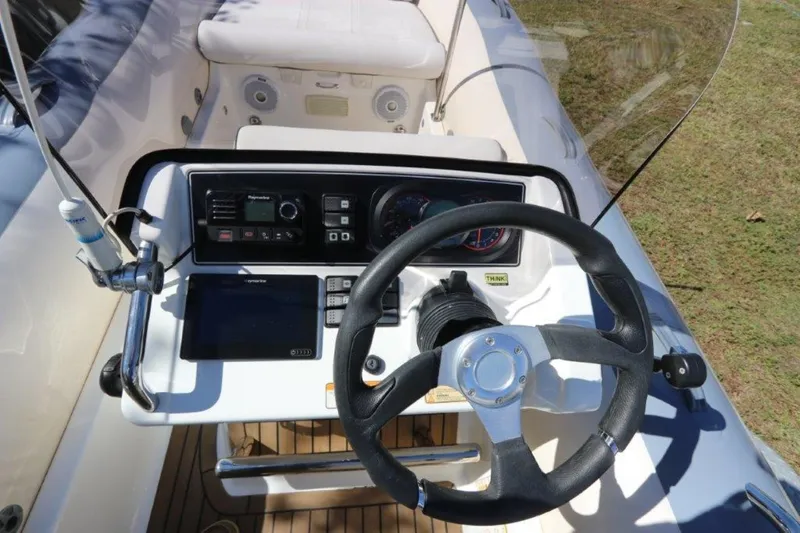 Slide: The Image of Williams Sportjet 520 2018 - 1607564