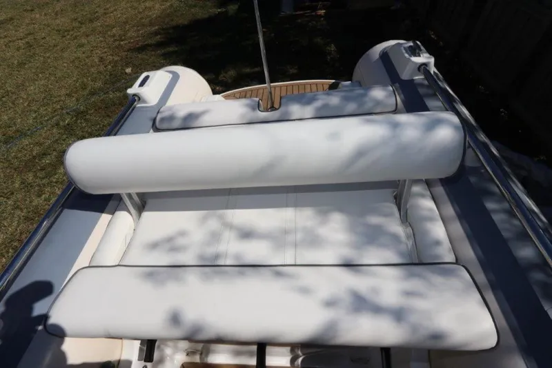 Slide: The Image of Williams Sportjet 520 2018 - 1607565