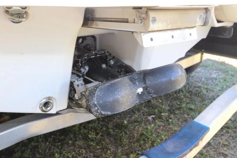 Slide: The Image of Williams Sportjet 520 2018 - 1607567