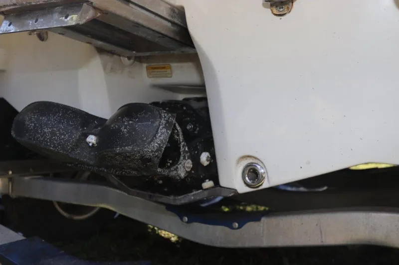 Slide: The Image of Williams Sportjet 520 2018 - 1607568