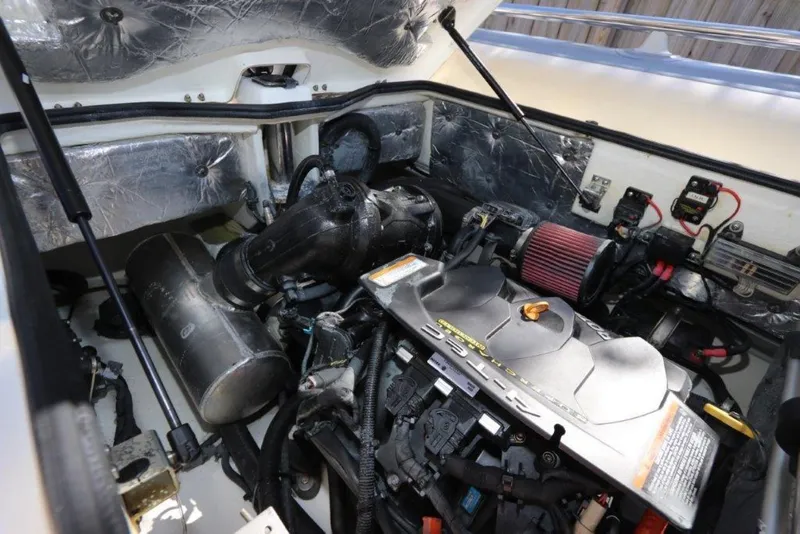 Slide: The Image of Williams Sportjet 520 2018 - 1607570