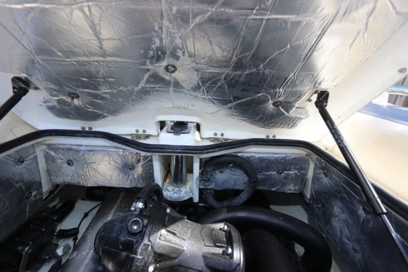 Slide: The Image of Williams Sportjet 520 2018 - 1607572