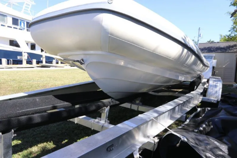 Slide: The Image of Williams Sportjet 520 2018 - 1607559