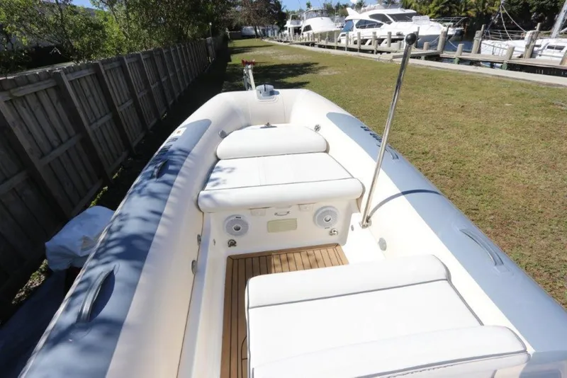 Slide: The Image of Williams Sportjet 520 2018 - 1607561