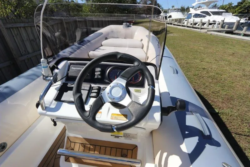 Slide: The Image of Williams Sportjet 520 2018 - 1607563