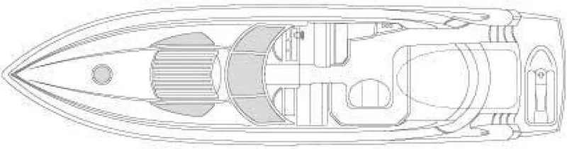 Slide: The Image of Sunseeker Predator 2004 - 1608074
