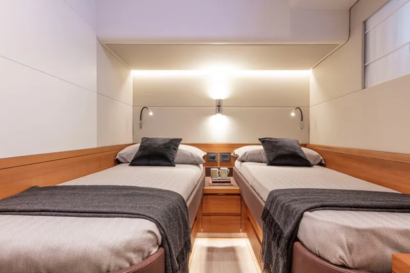 Slide: The Image of Pardo Yachts E60 2024 - 1776675