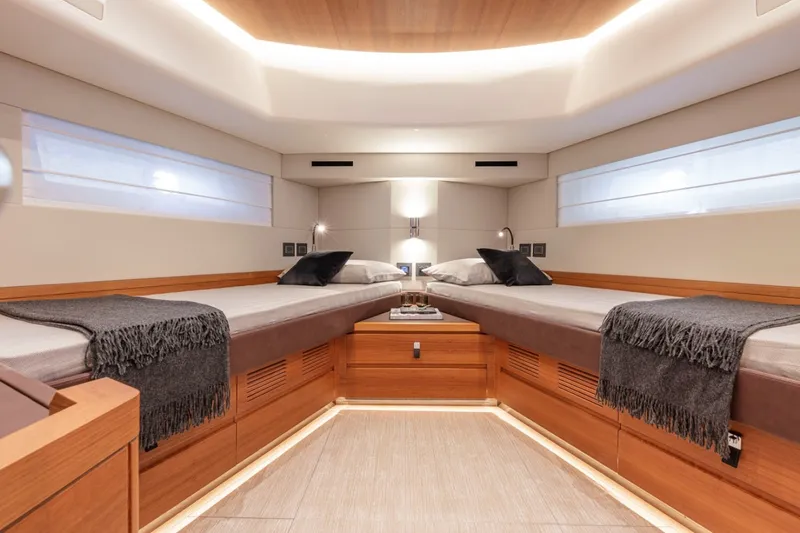 Slide: The Image of Pardo Yachts E60 2024 - 1776677