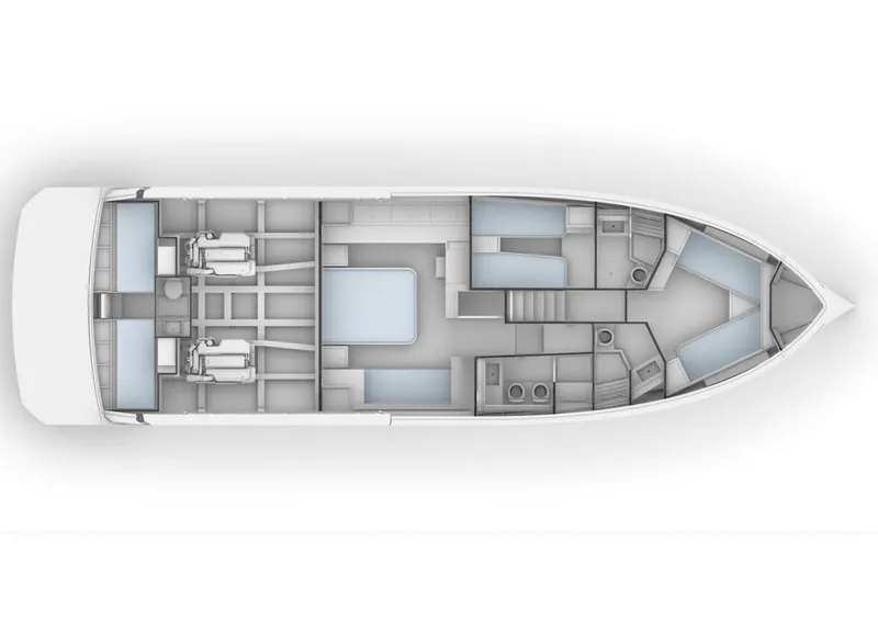 Slide: The Image of Pardo Yachts E60 2024 - 1608392