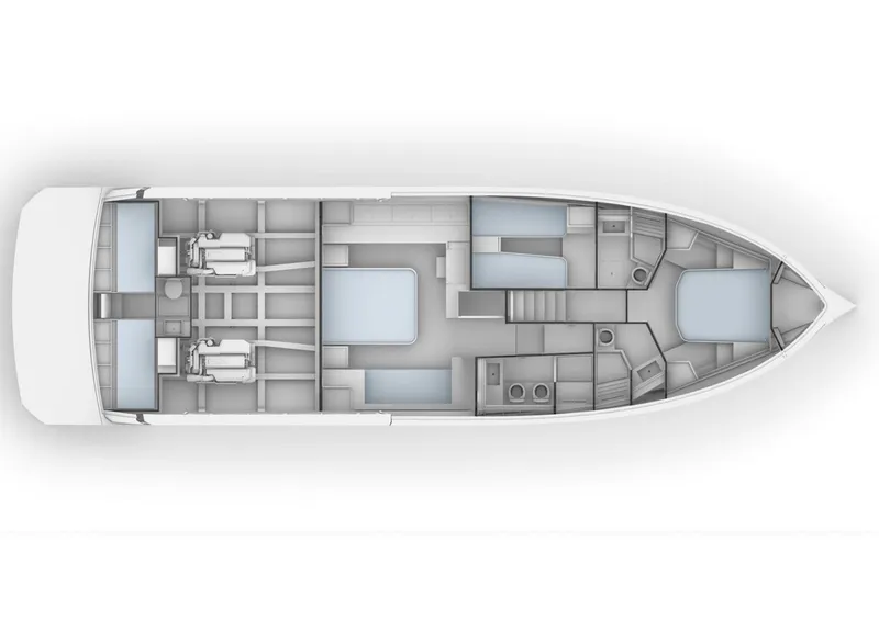 Slide: The Image of Pardo Yachts E60 2024 - 1608393
