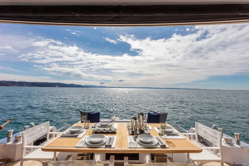 Slide: The Image of Pardo Yachts E60 2024 - 1776668