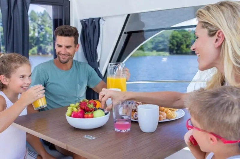 Slide: The Image of Beneteau Antares 9 2025 - 1611633