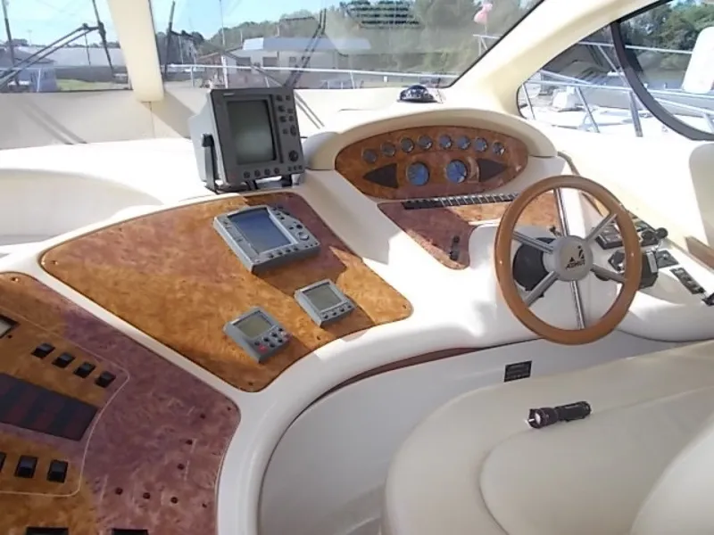 Slide: The Image of Azimut 46 2001 - 1614319