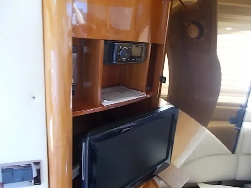 Slide: The Image of Azimut 46 2001 - 1614321