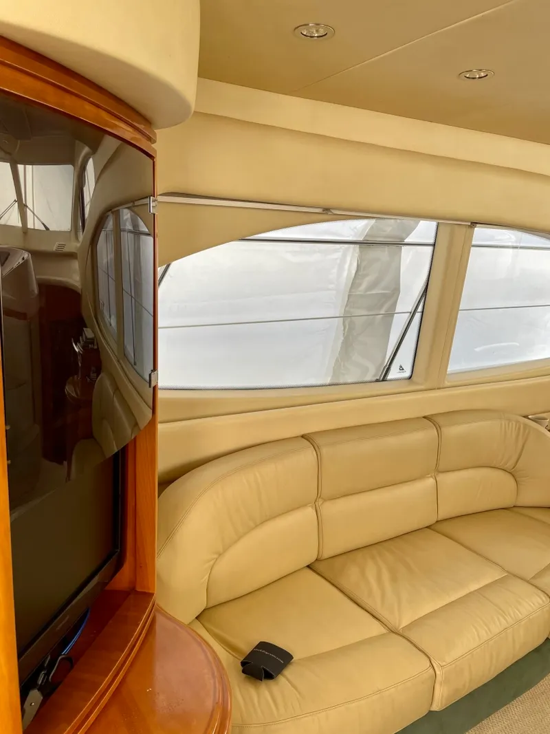 Slide: The Image of Azimut 46 2001 - 1614322