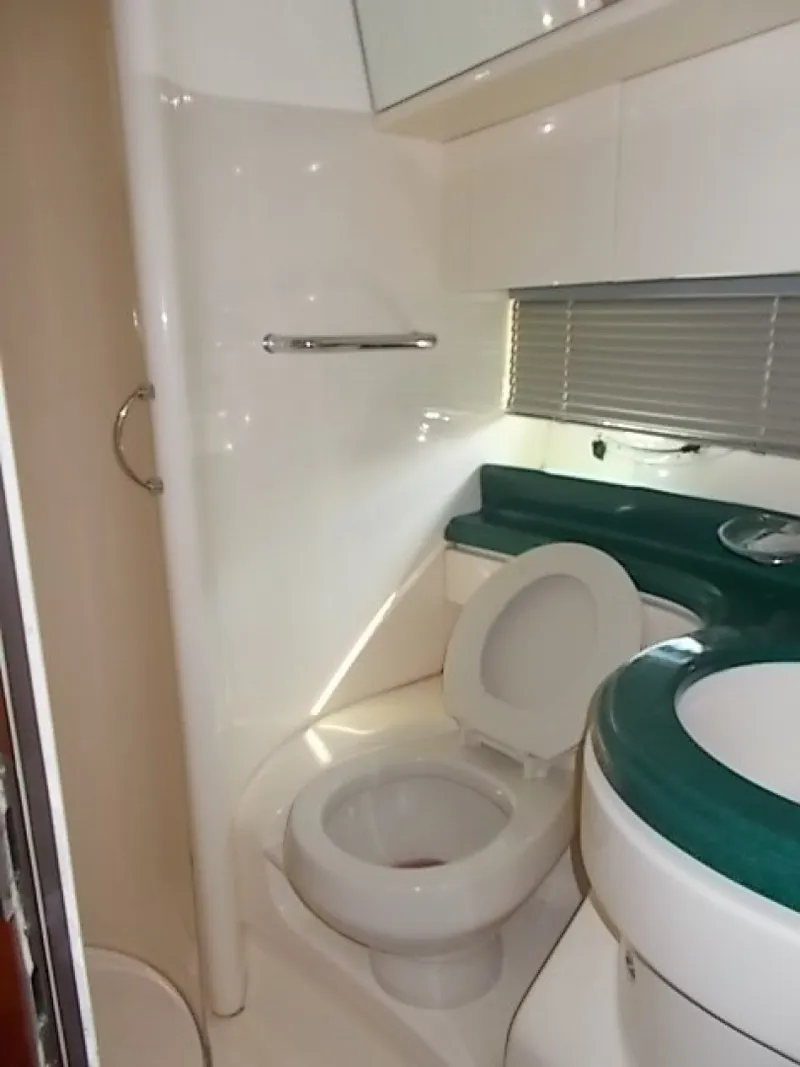 Slide: The Image of Azimut 46 2001 - 1614323