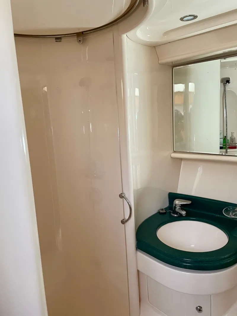 Slide: The Image of Azimut 46 2001 - 1614355