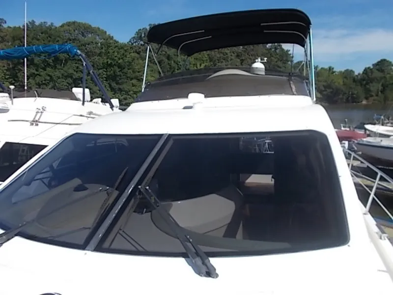 Slide: The Image of Azimut 46 2001 - 1614306