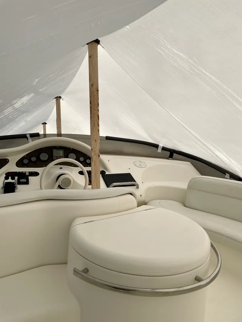 Slide: The Image of Azimut 46 2001 - 1614308