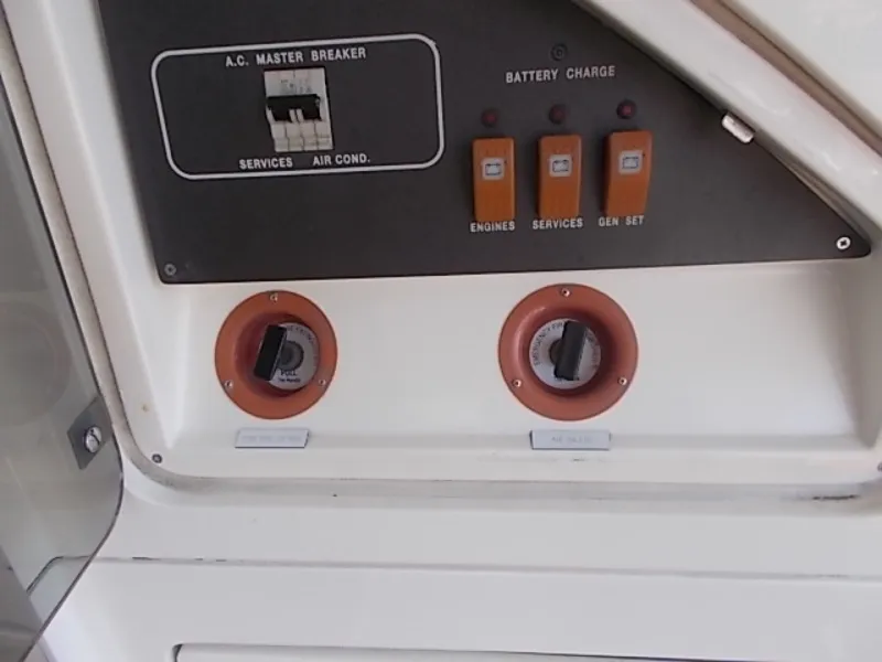 Slide: The Image of Azimut 46 2001 - 1614312