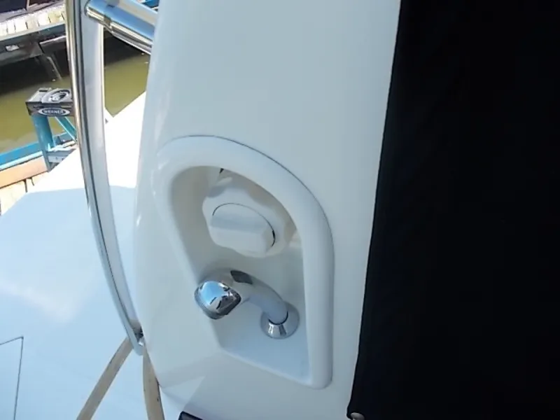 Slide: The Image of Azimut 46 2001 - 1614314