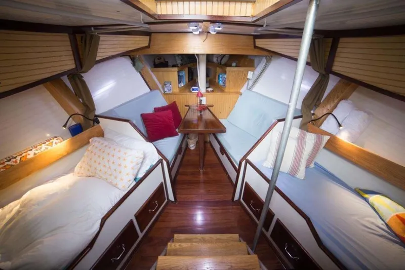 Slide: The Image of Custom Robinson Modified Monk 1991 - 1618957