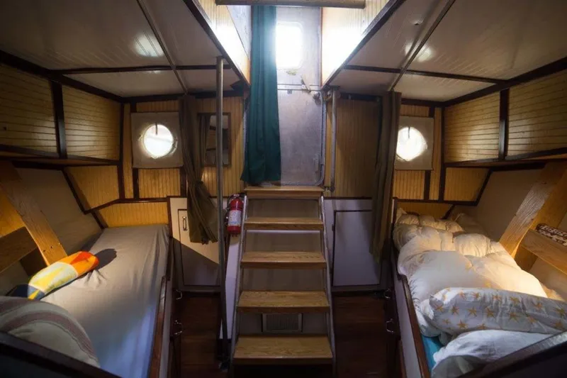 Slide: The Image of Custom Robinson Modified Monk 1991 - 1618958