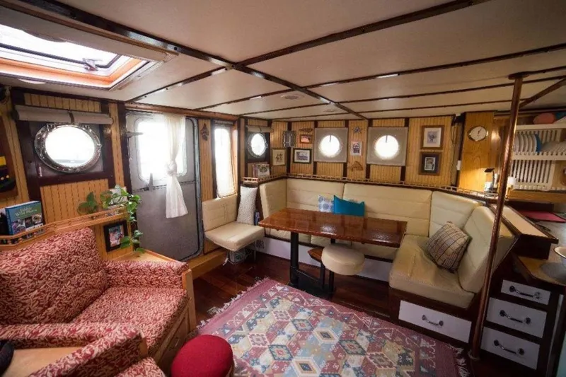 Slide: The Image of Custom Robinson Modified Monk 1991 - 1618945