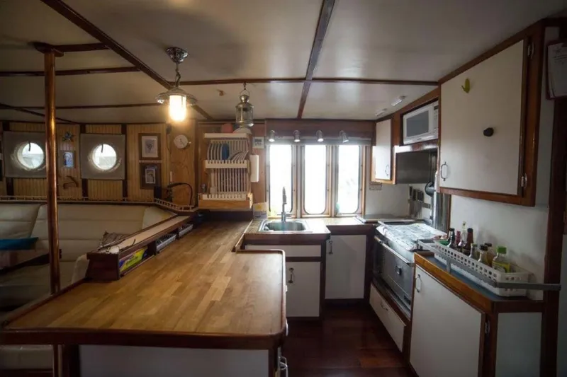 Slide: The Image of Custom Robinson Modified Monk 1991 - 1618947