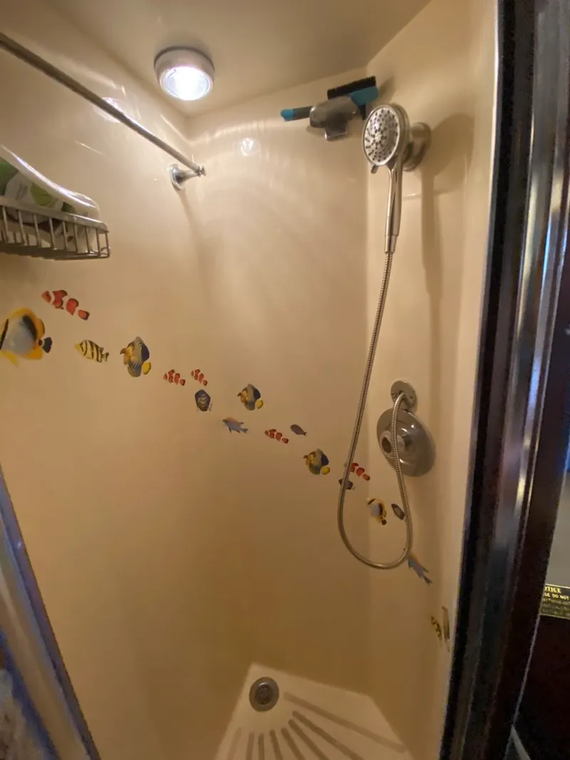 Slide: The Image of Hatteras Sport Fish Convertible 1986 - 1626065