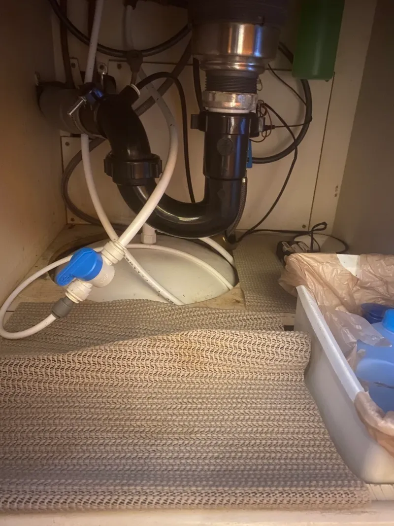 Slide: The Image of Hatteras Sport Fish Convertible 1986 - 1626066