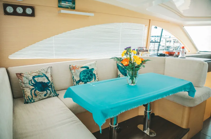 Slide: The Image of Beneteau Monte Carlo 47 2010 - 1636527