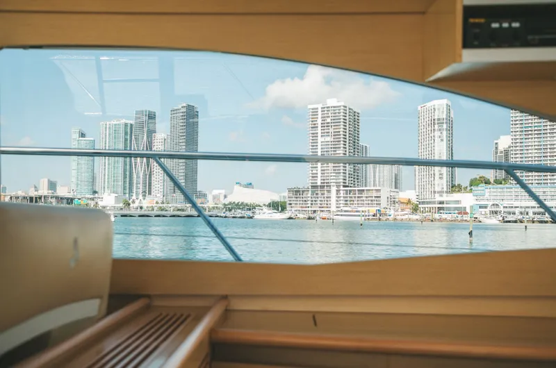 Slide: The Image of Beneteau Monte Carlo 47 2010 - 1636528