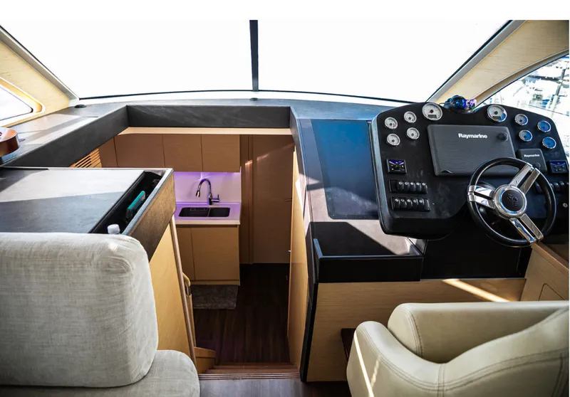 Slide: The Image of Beneteau Monte Carlo 47 2010 - 1636529