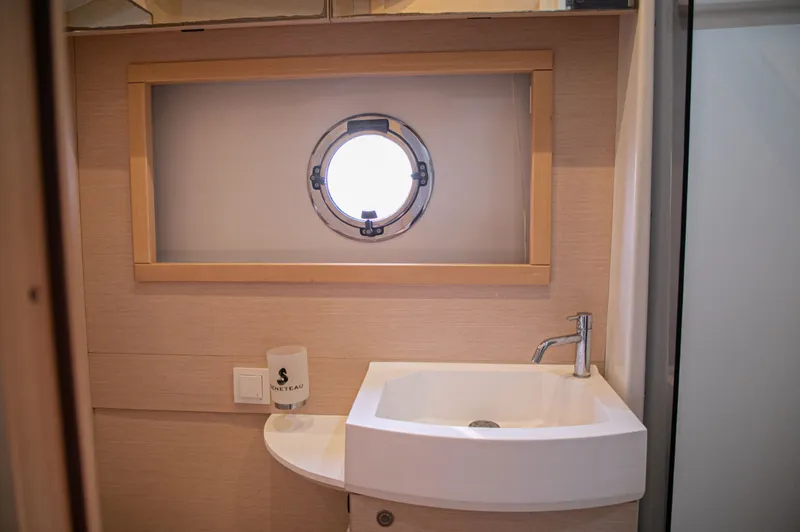 Slide: The Image of Beneteau Monte Carlo 47 2010 - 1636535