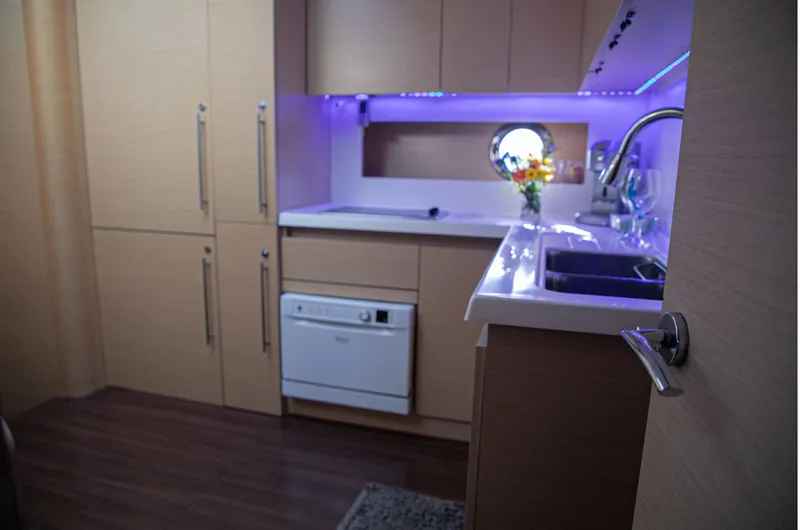 Slide: The Image of Beneteau Monte Carlo 47 2010 - 1636536