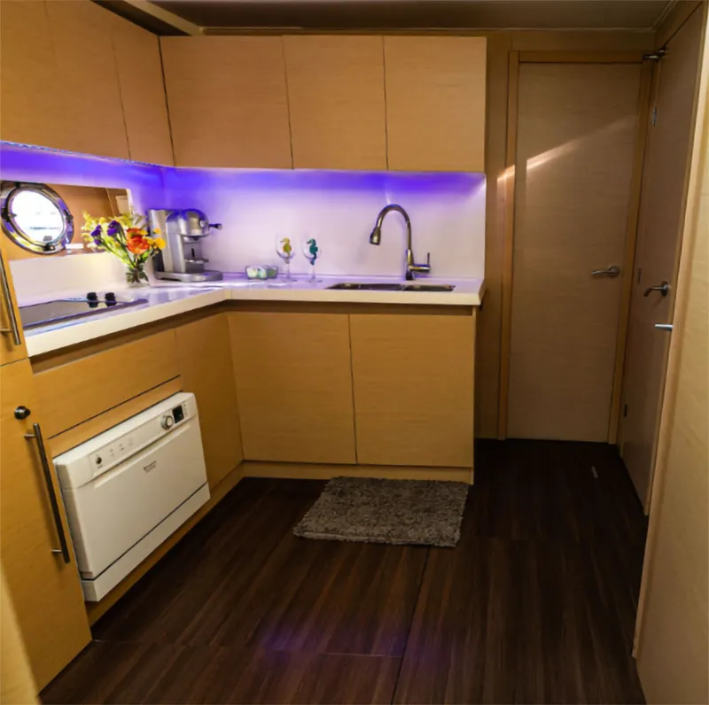 Slide: The Image of Beneteau Monte Carlo 47 2010 - 1636537