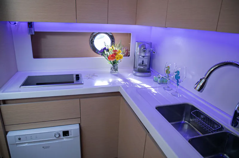 Slide: The Image of Beneteau Monte Carlo 47 2010 - 1636538