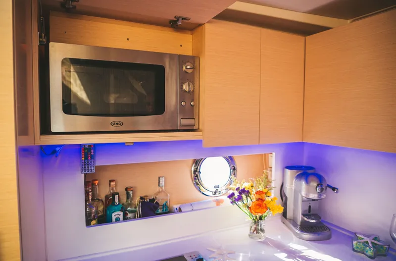 Slide: The Image of Beneteau Monte Carlo 47 2010 - 1636539