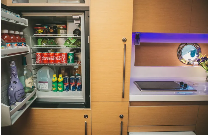 Slide: The Image of Beneteau Monte Carlo 47 2010 - 1636540