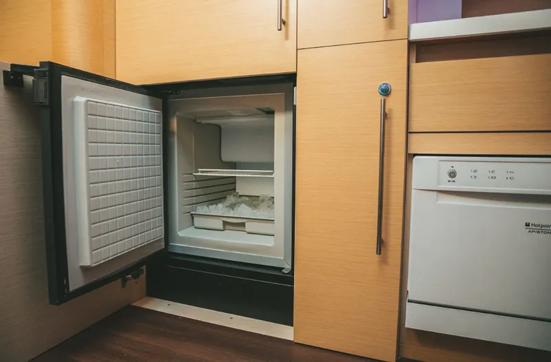 Slide: The Image of Beneteau Monte Carlo 47 2010 - 1636541