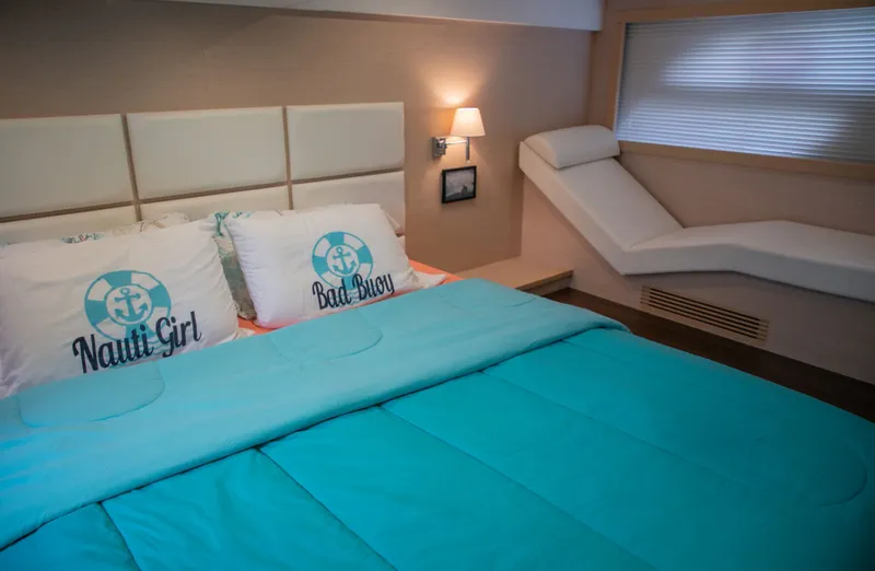 Slide: The Image of Beneteau Monte Carlo 47 2010 - 1636543