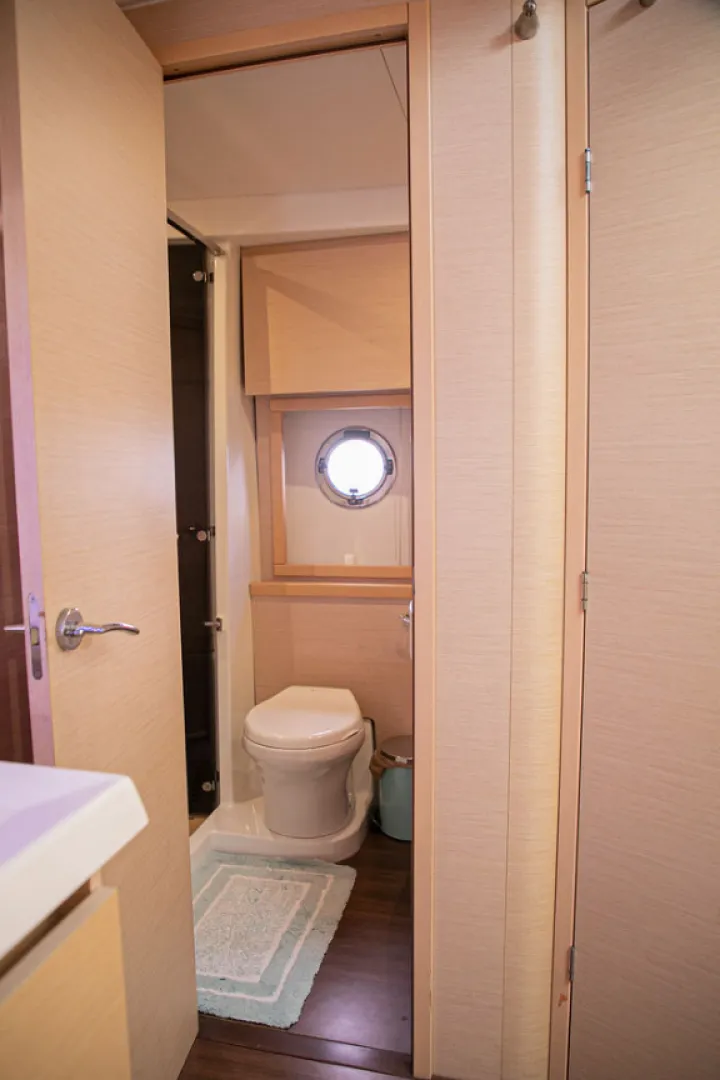 Slide: The Image of Beneteau Monte Carlo 47 2010 - 1636545