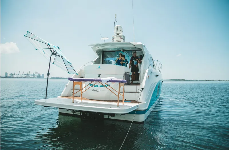 Slide: The Image of Beneteau Monte Carlo 47 2010 - 1636519