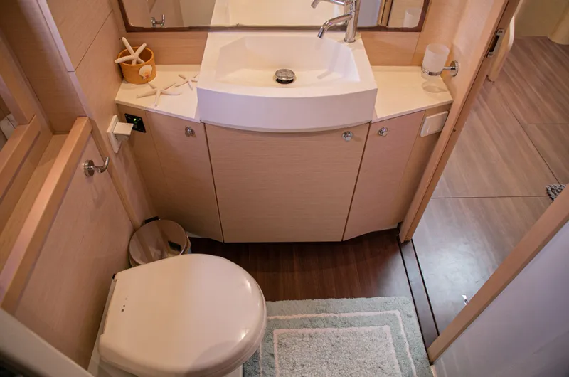 Slide: The Image of Beneteau Monte Carlo 47 2010 - 1636546