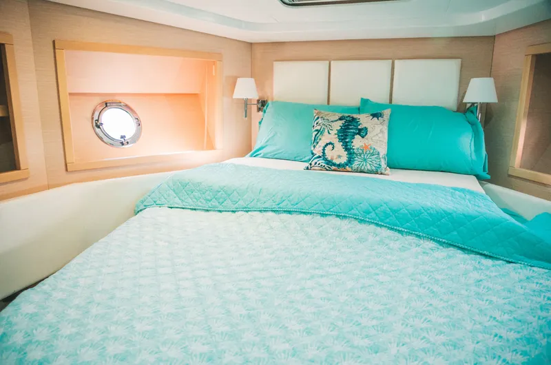 Slide: The Image of Beneteau Monte Carlo 47 2010 - 1636548